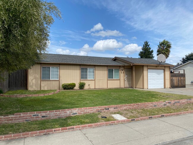 property at 731 J St