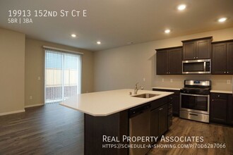 19913 152nd St Ct E in Bonney Lake, WA - Building Photo - Building Photo