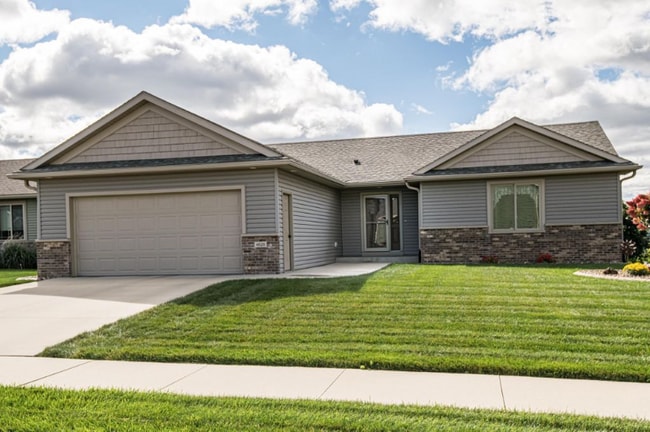 property at 4626 35 St NW