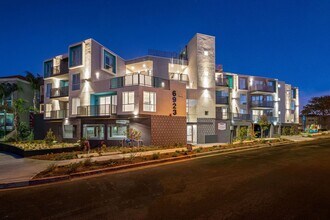 kit692 in Los Angeles, CA - Foto de edificio - Interior Photo