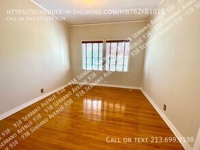 938 Serrano Ave in Los Angeles, CA - Building Photo - Building Photo