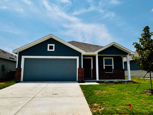 property at 5828 Crystal Water Wy