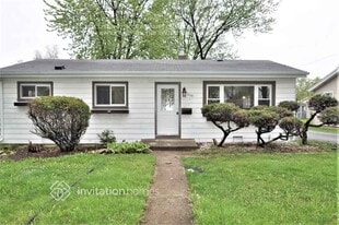 368 N Biermann Ave in Villa Park, IL - Building Photo