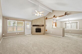 3877 Pecan Cir in La Porte, TX - Building Photo - Building Photo