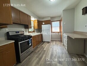 1729 W Iles Ave in Jerome, IL - Building Photo - Building Photo