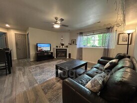 3505 Fallon St in Bozeman, MT - Building Photo