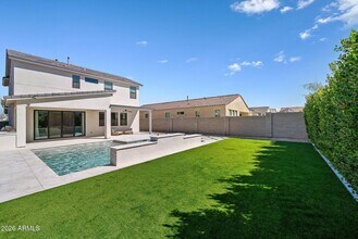 35032 N Barrel Rd in Queen Creek, AZ - Building Photo - Building Photo