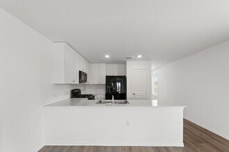 2329 Willkomen Wy in Pflugerville, TX - Building Photo - Building Photo