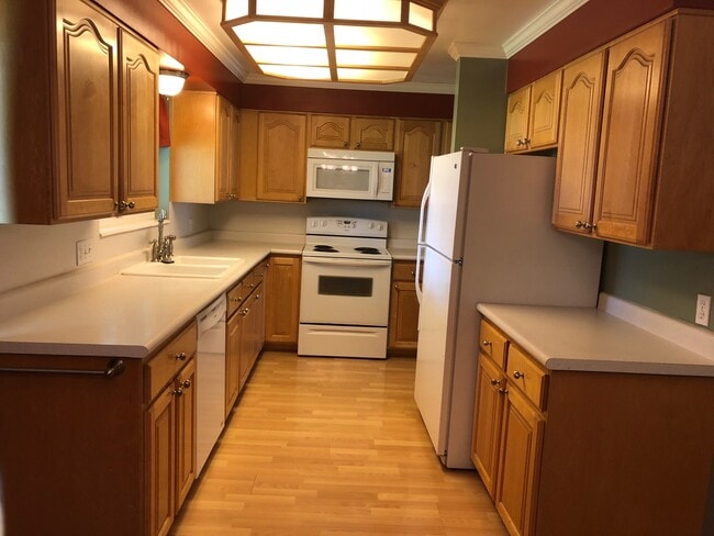 4338 Nielsen Way