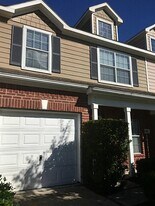 14502 Durham Chase Ln in Houston, TX - Building Photo