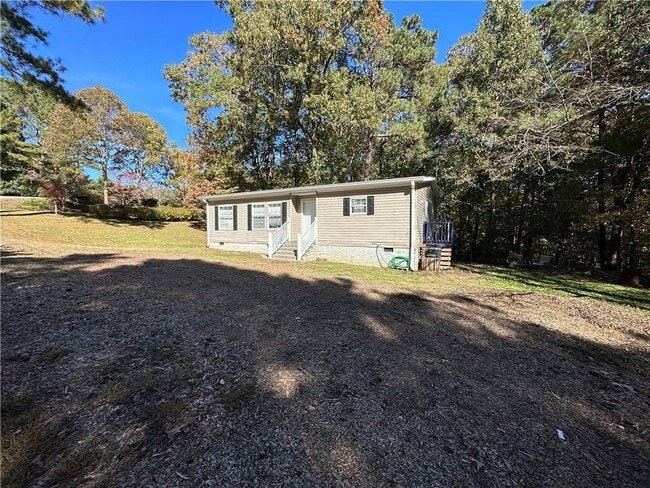 property at 7016 Blueberry Ridge SE