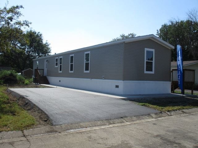 property at 2894 138th St W