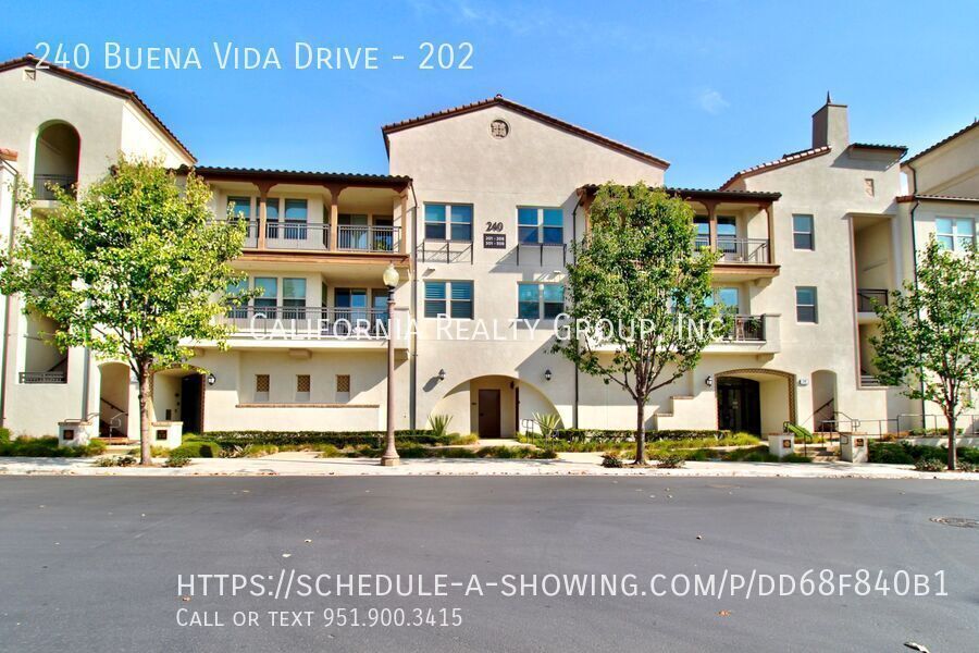 240 Buena Vida Dr in Brea, CA - Building Photo