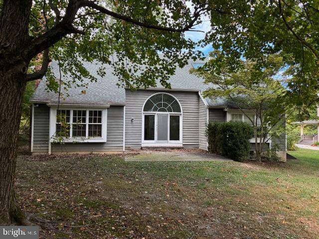 205 Pennswood Rd in Bryn Mawr, PA - Building Photo - Building Photo