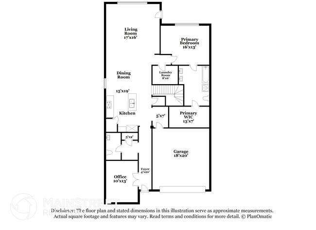 4223 Rocky Plns Ln in Katy, TX - Building Photo - Building Photo