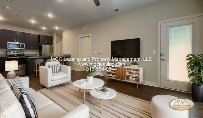 property at 5601 NE 80th Terrace