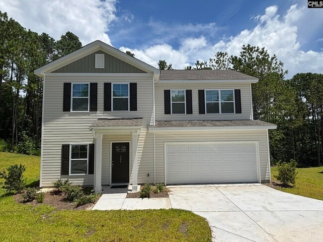 366 Rabon Rd in Columbia, SC - Building Photo - Building Photo