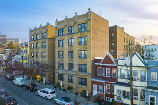 429-435 Fairmount Ave Apartments