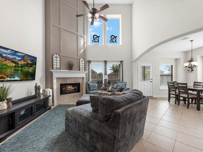 23106 Willowford Glen Ln in Katy, TX - Building Photo - Building Photo