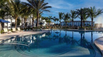 4310 Chukka Ln in Wellington, FL - Building Photo