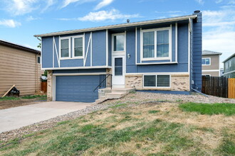 Beautifully Renovated Home with Bonus Base in Colorado Springs, CO - Building Photo - Building Photo