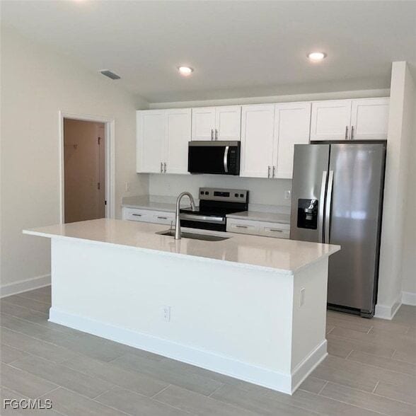 1726 NW 17th St in Cape Coral, FL - Building Photo - Building Photo