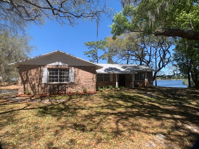 property at 1991 E Lake Dr
