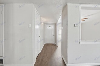 7400 Butternut Ct in Fort Worth, TX - Building Photo - Building Photo