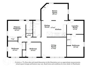 3315 34th Ave Dr W in Bradenton, FL - Building Photo - Building Photo