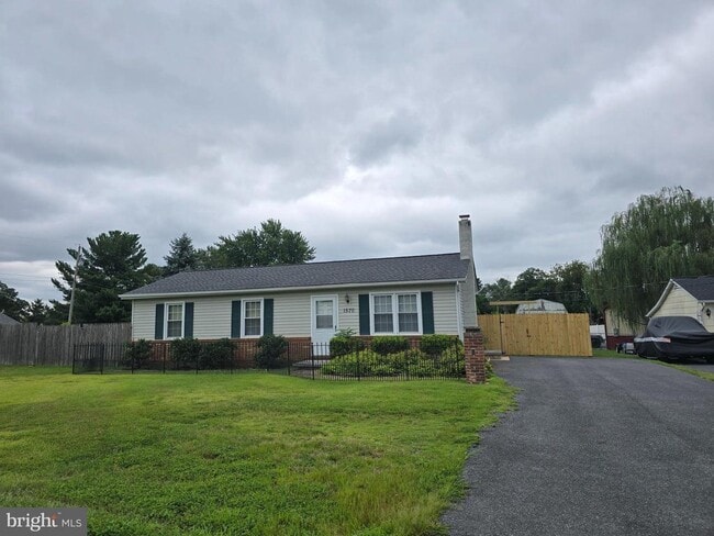 property at 1570 Senseny Rd