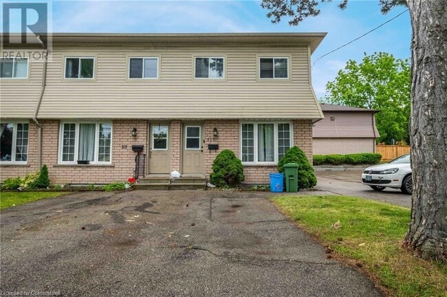 property at 117 Bonaventure Dr