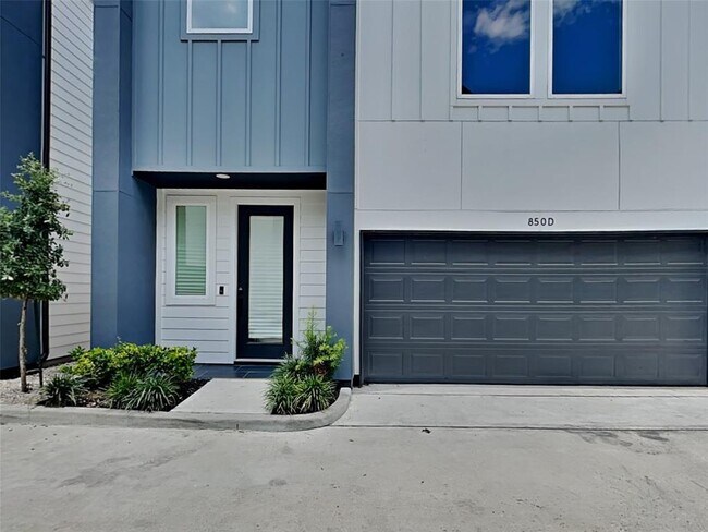 property at 850 Elkhart St