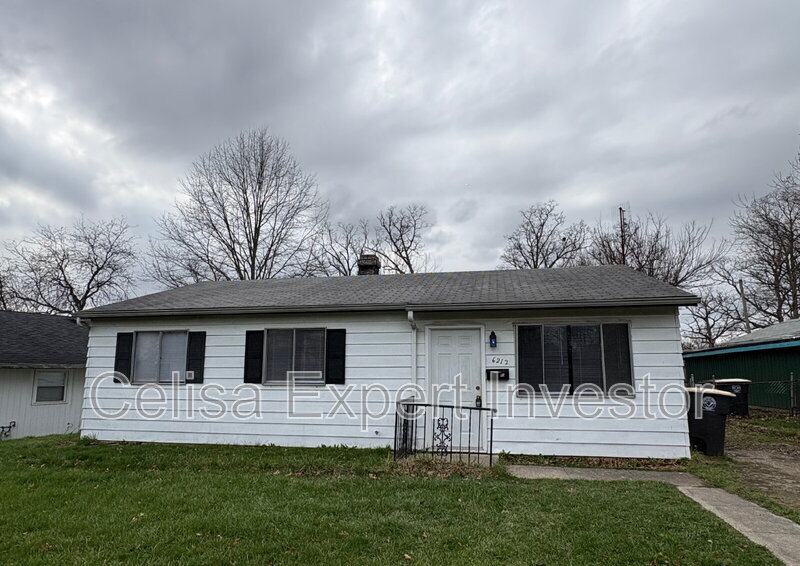 6212 Landsdowne Dr in Fort Wayne, IN - Building Photo