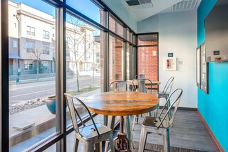 Union on Alley in Fort Collins, CO - Foto de edificio - Building Photo