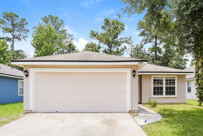 property at 1041 Cherry Point Way