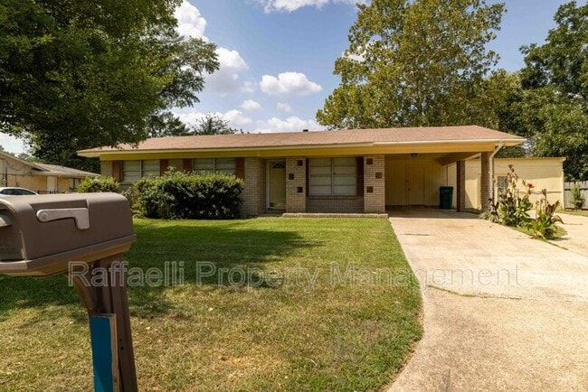 3 Sidney Dr in Texarkana, TX - Building Photo - Building Photo