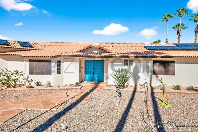 property at 39124 Channel Dr