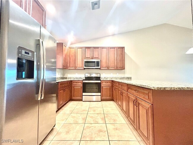 property at 4035 SW 8th Pl