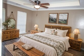 235 Joshua Cir in Ellabell, GA - Building Photo - Building Photo