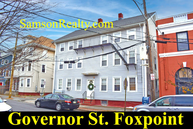 7 Governor St in Providence, RI - Building Photo - Building Photo