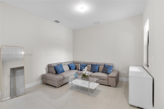 property at 17571 SW 46th St