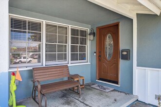 2924 136th St in Gardena, CA - Building Photo - Building Photo