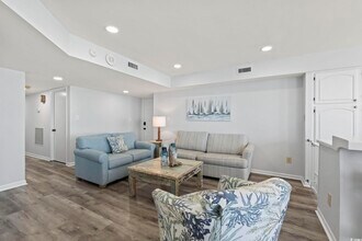 5800 N Ocean Blvd in North Myrtle Beach, SC - Building Photo - Building Photo