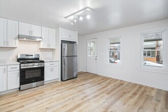 2321 Spring St in Pittsburgh, PA - Building Photo - Building Photo