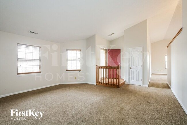 5009 Harpers Ln in Indianapolis, IN - Building Photo - Building Photo