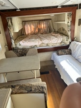 4541 N Old Romero Rd in Tucson, AZ - Foto de edificio - Building Photo