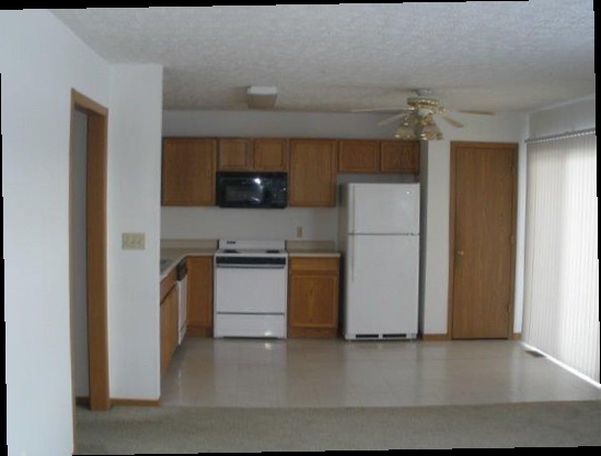 2924-2928 Horizon Dr in West Lafayette, IN - Building Photo - Interior Photo