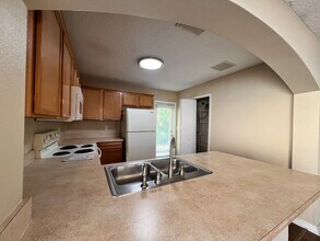 714 Ginger Mill Dr in Jacksonville, FL - Building Photo - Building Photo