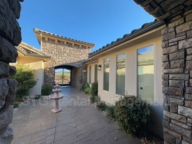 668 Rio Virgin Dr in Saint George, UT - Building Photo - Building Photo