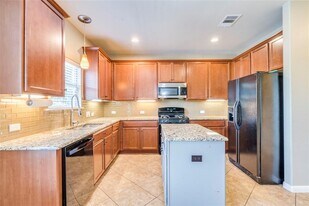 128 San Miniato St in Georgetown, TX - Building Photo